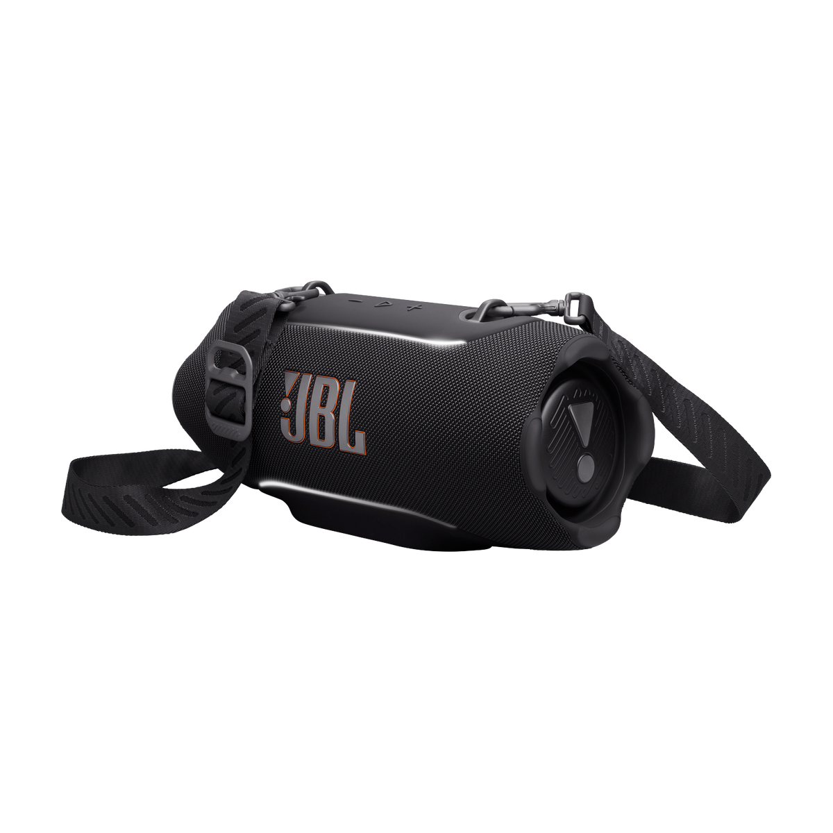 JBL Xtreme 5 - Portable Bluetooth Speaker with Shoulder Strap – Black