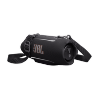 JBL Xtreme 5 - Portable Bluetooth Speaker with Shoulder Strap – Black