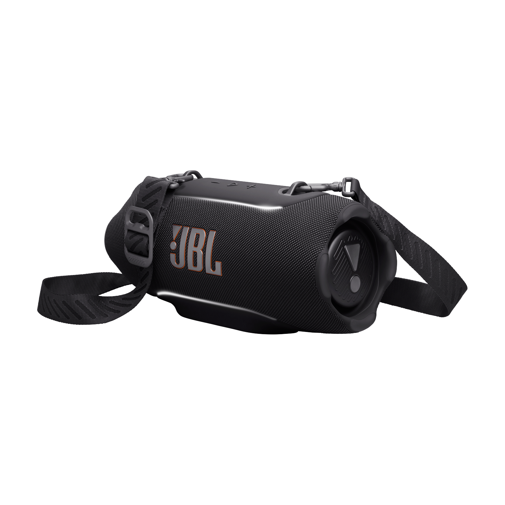 JBL Xtreme 5 - Portable Bluetooth Speaker with Shoulder Strap – Black