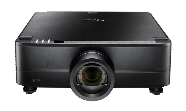 Optoma UHZ78LV RGB 4K Laser Projector