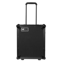 UDG Ultimate Flight Case Multi Format Turntable Black MK2