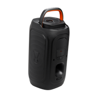 JBL PartyBox 130 - Portable Bluetooth Party Speaker with Lights – Black