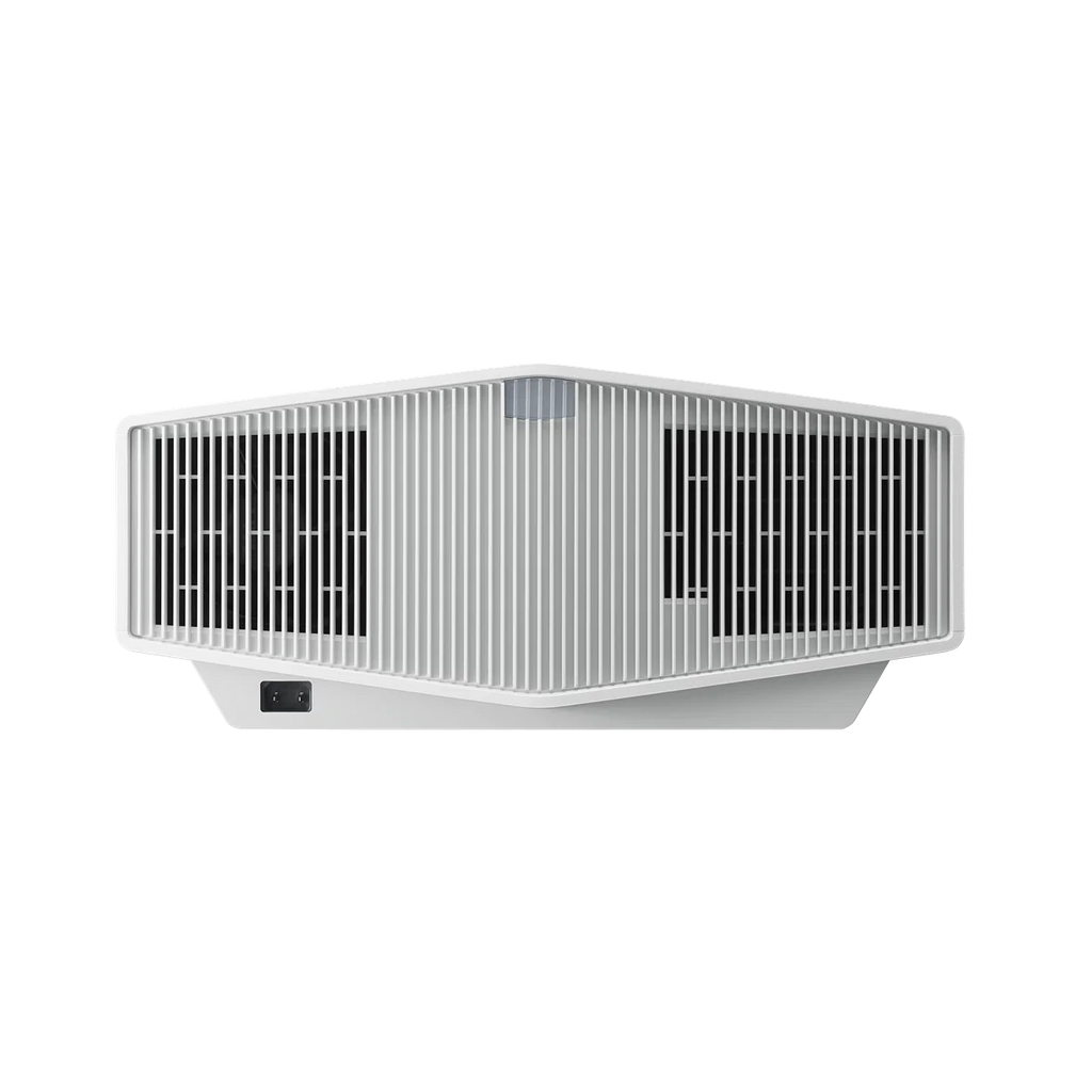 Sony Bravia Projector 7 (VPL-XW5100) Native 4K Laser Projector - White