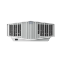 Sony Bravia Projector 7 (VPL-XW5100) Native 4K Laser Projector - White