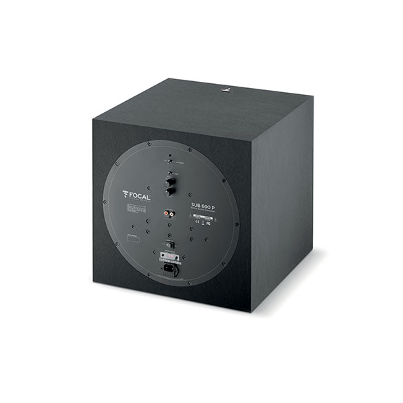 Focal 600P Subwoofer