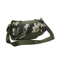 JBL Xtreme 5 - Portable Bluetooth Speaker with Shoulder Strap – Squad