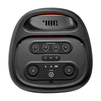 JBL PartyBox 720 - Party Speaker Wi-Fi and Bluetooth IPX4 Splashproof with Lights Show