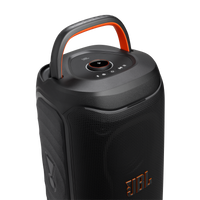 JBL PartyBox 130 - Portable Bluetooth Party Speaker with Lights – Black