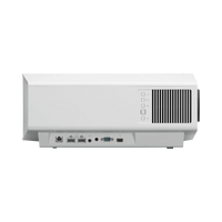 Sony Bravia Projector 7 (VPL-XW5100) Native 4K Laser Projector - White