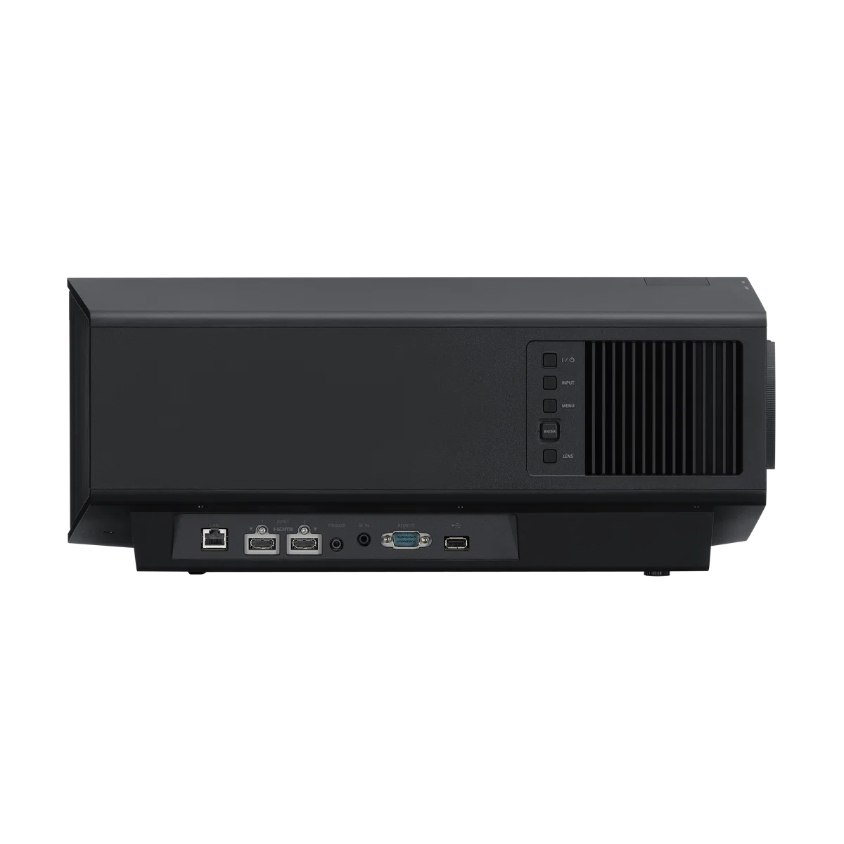 Sony Bravia Projector 7 (VPL-XW5100) Native 4K Laser Projector - Black