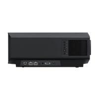 Sony Bravia Projector 7 (VPL-XW5100) Native 4K Laser Projector - Black