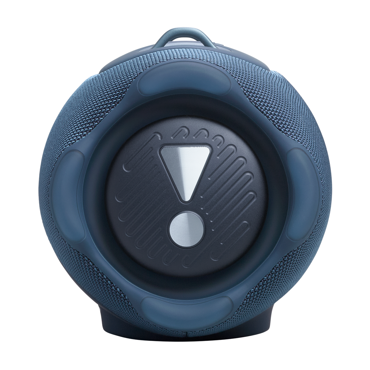 JBL Xtreme 5 - Portable Bluetooth Speaker with Shoulder Strap – Blue