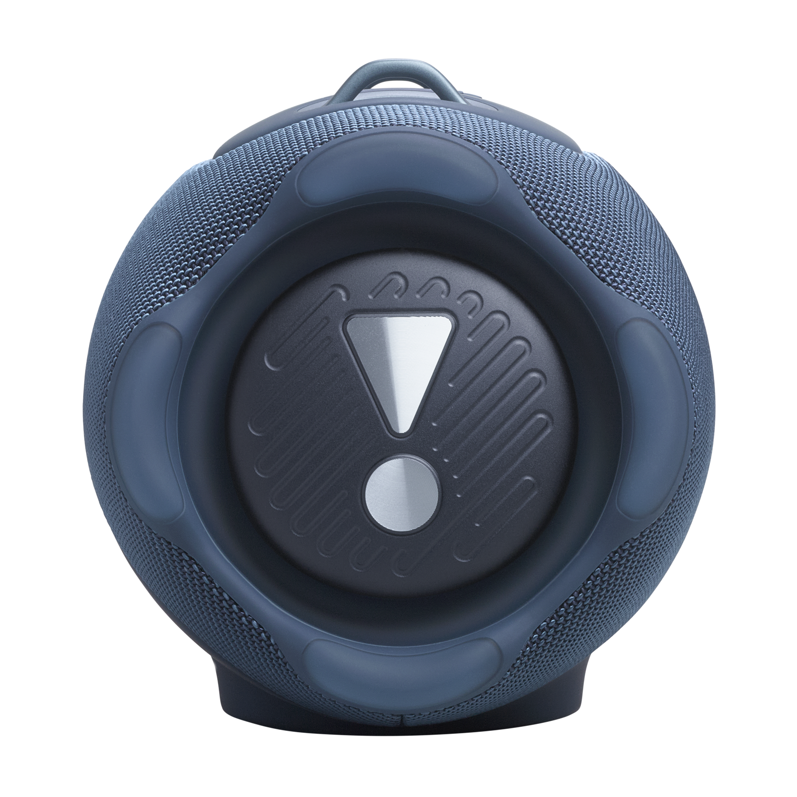 JBL Xtreme 5 - Portable Bluetooth Speaker with Shoulder Strap – Blue