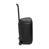 JBL PartyBox 330 - Portable Bluetooth Party Speaker with Lights – Black