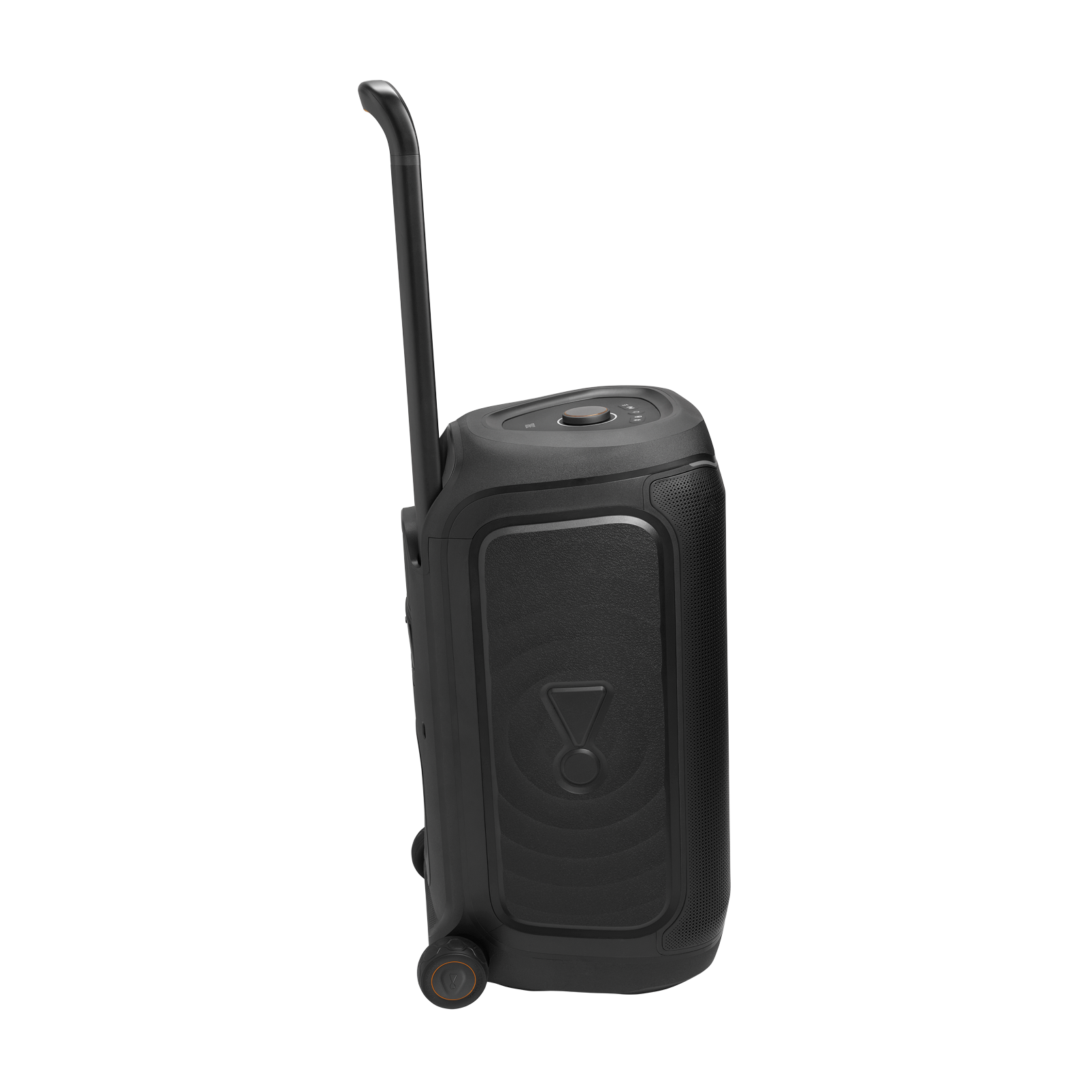 JBL PartyBox 330 - Portable Bluetooth Party Speaker with Lights – Black