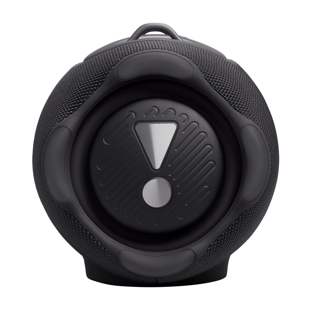 JBL Xtreme 5 - Portable Bluetooth Speaker with Shoulder Strap – Black