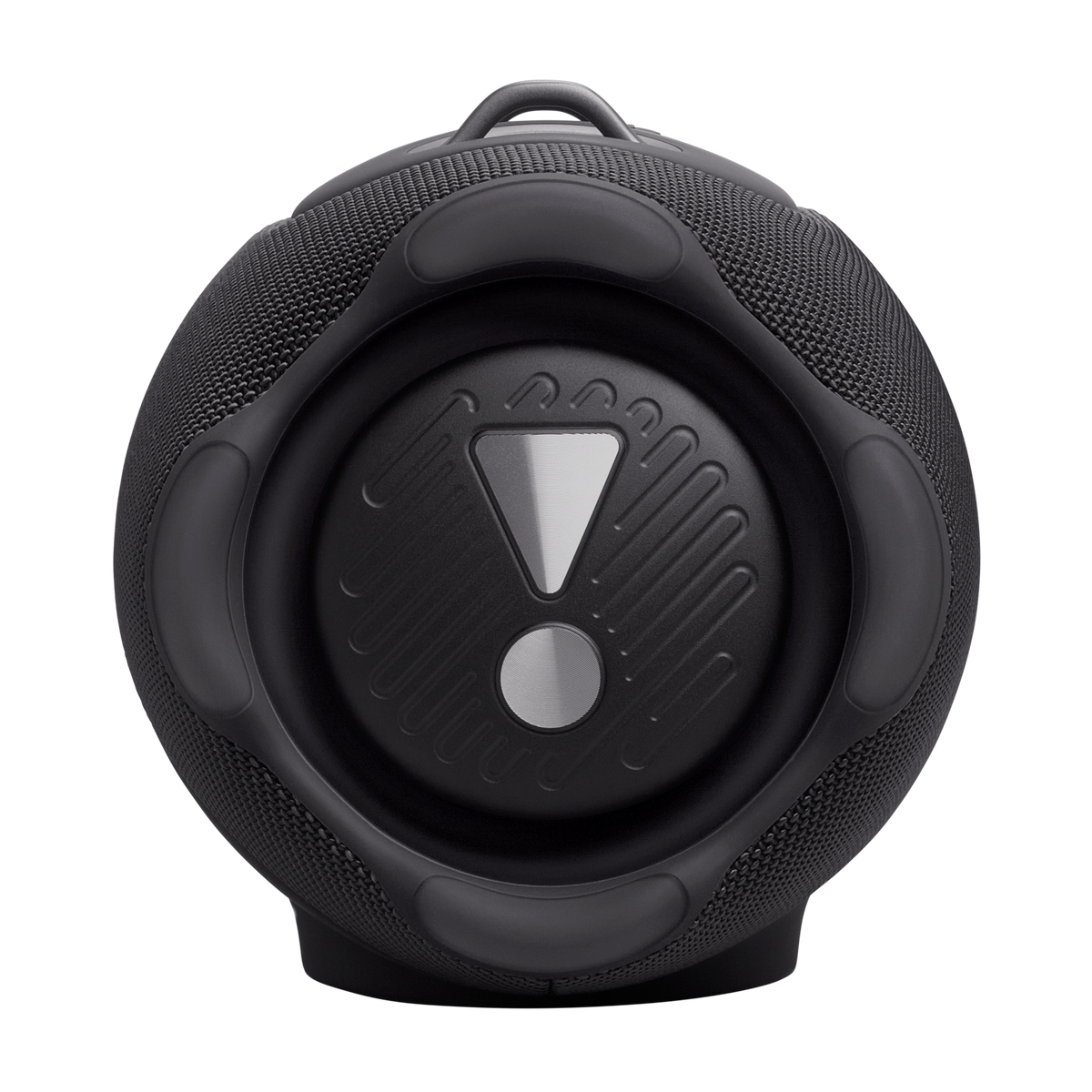 JBL Xtreme 5 - Portable Bluetooth Speaker with Shoulder Strap – Black