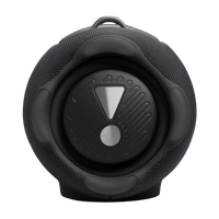 JBL Xtreme 5 - Portable Bluetooth Speaker with Shoulder Strap – Black
