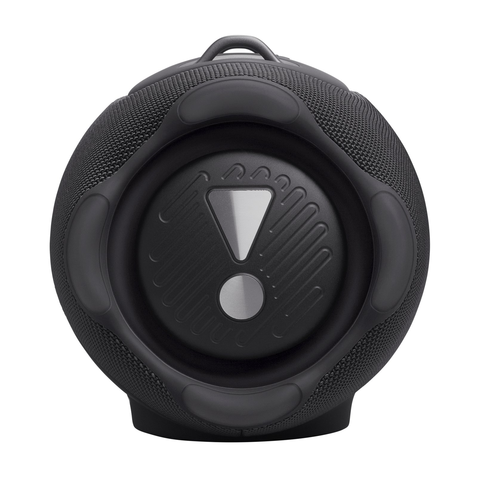 JBL Xtreme 5 - Portable Bluetooth Speaker with Shoulder Strap – Black