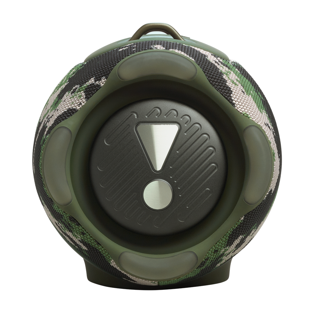 JBL Xtreme 5 - Portable Bluetooth Speaker with Shoulder Strap – Squad