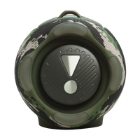 JBL Xtreme 5 - Portable Bluetooth Speaker with Shoulder Strap – Squad