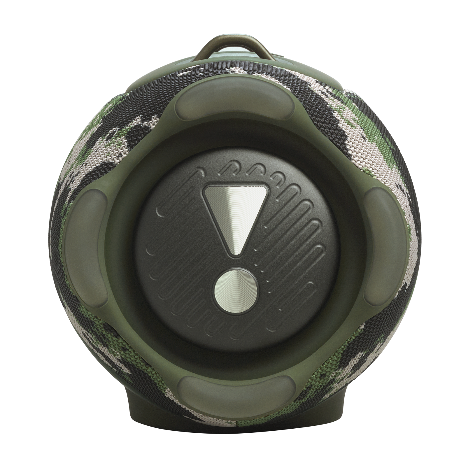 JBL Xtreme 5 - Portable Bluetooth Speaker with Shoulder Strap – Squad