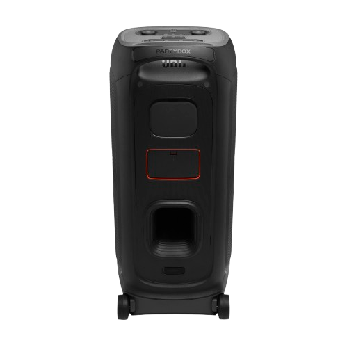 JBL PartyBox 720 - Party Speaker Wi-Fi and Bluetooth IPX4 Splashproof with Lights Show