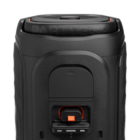 JBL PartyBox 130 - Portable Bluetooth Party Speaker with Lights – Black
