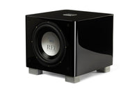 REL T/9x Subwoofer – Black - B Grade