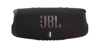 JBL Charge 5 - Portable Wireless Bluetooth Waterproof Speaker - Black - Refurbished Grade B