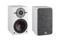 JBL MA510 5.2 8K AV Receiver + Dali Oberon 5 - 5.1 Speaker Package