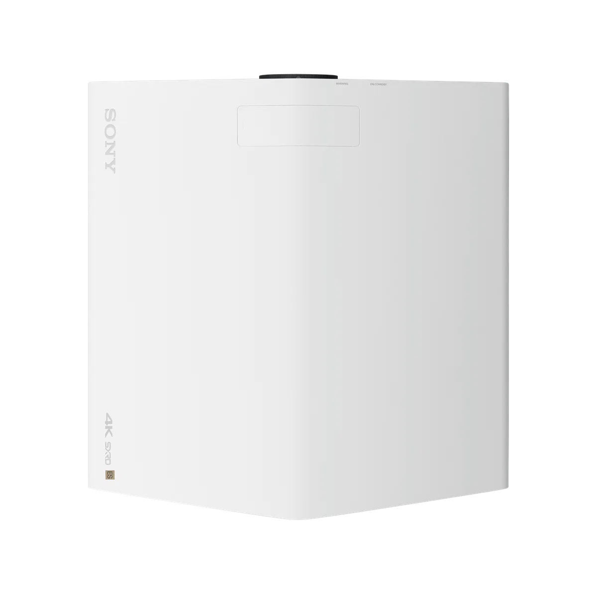 Sony Bravia Projector 7 (VPL-XW5100) Native 4K Laser Projector - White