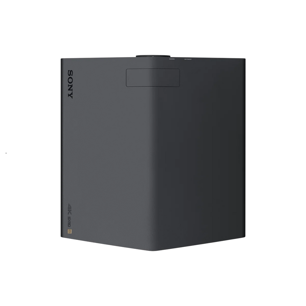 Sony Bravia Projector 7 (VPL-XW5100) Native 4K Laser Projector - Black