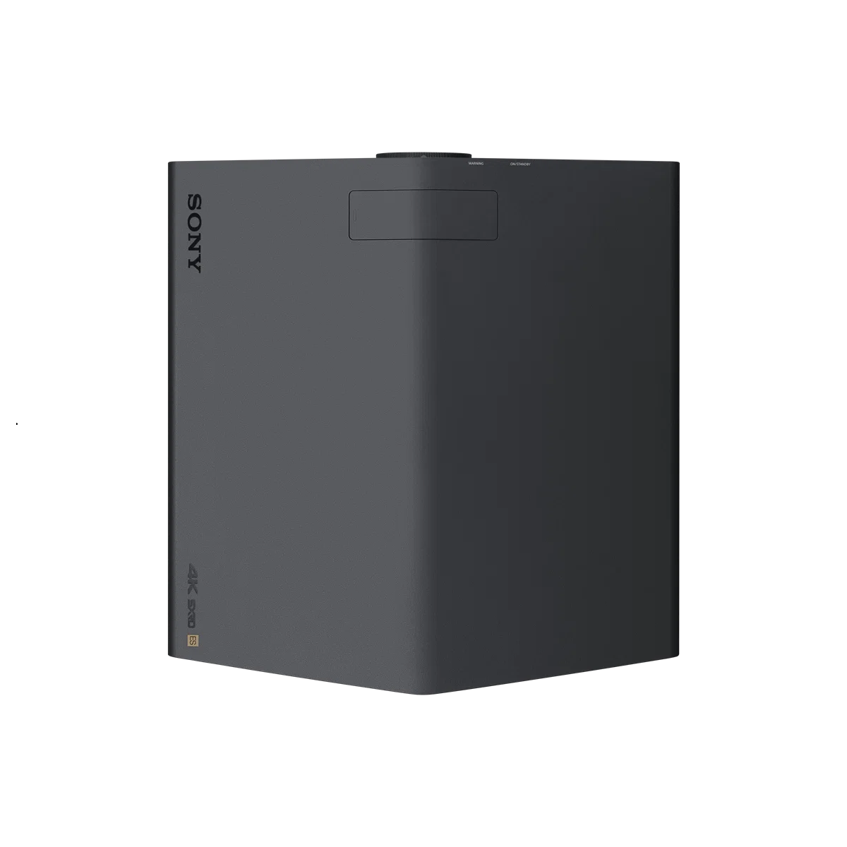 Sony Bravia Projector 7 (VPL-XW5100) Native 4K Laser Projector - Black
