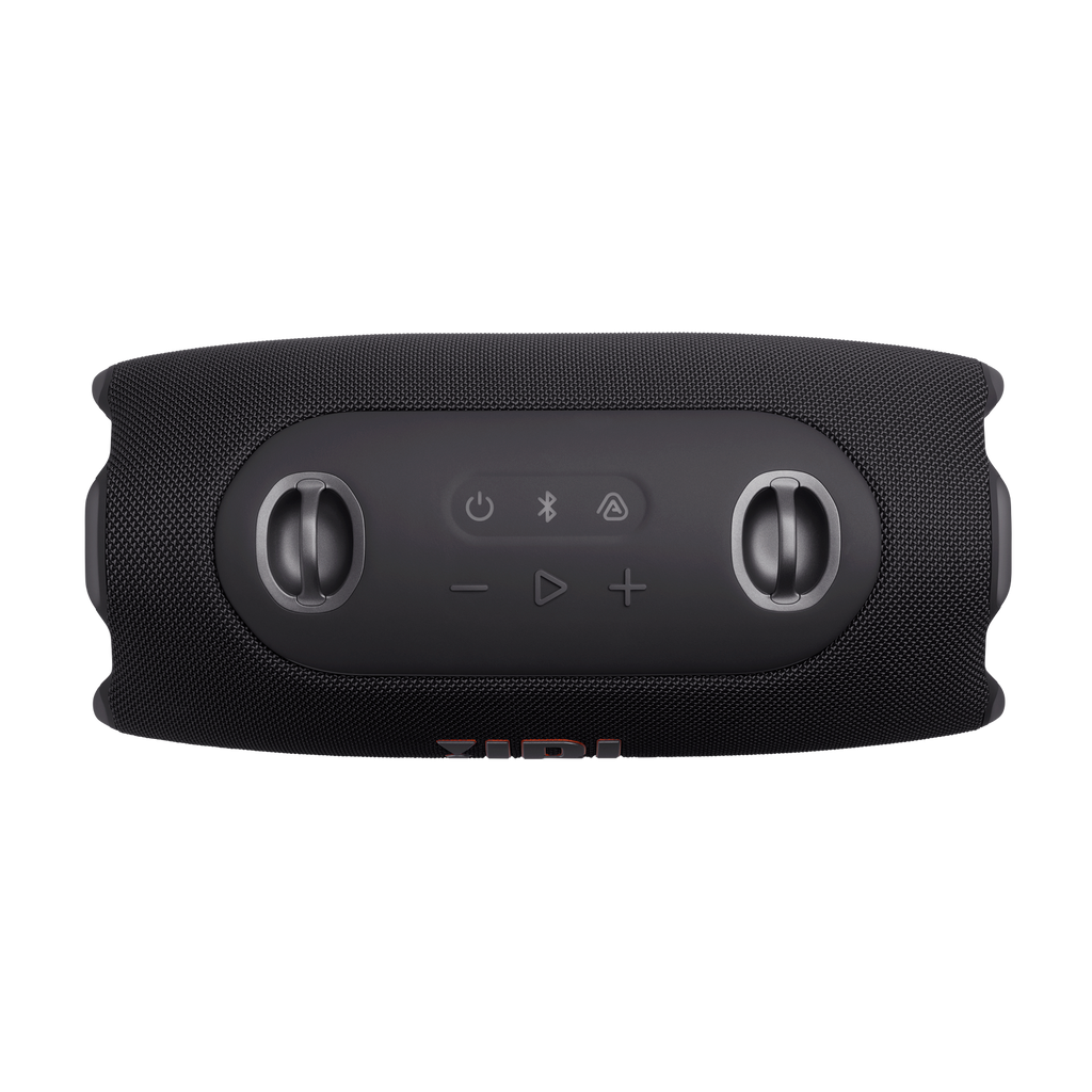 JBL Xtreme 5 - Portable Bluetooth Speaker with Shoulder Strap – Black