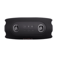 JBL Xtreme 5 - Portable Bluetooth Speaker with Shoulder Strap – Black