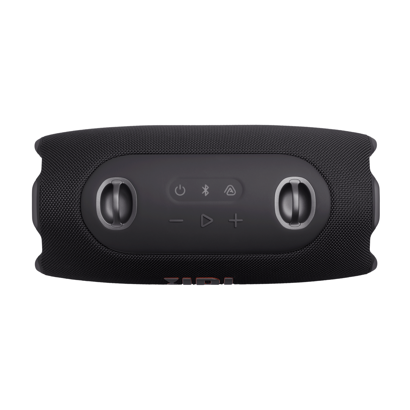 JBL Xtreme 5 - Portable Bluetooth Speaker with Shoulder Strap – Black