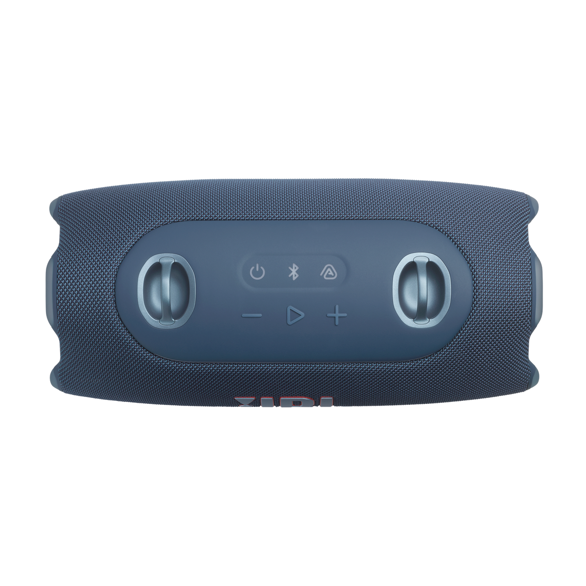 JBL Xtreme 5 - Portable Bluetooth Speaker with Shoulder Strap – Blue