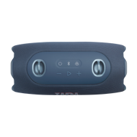 JBL Xtreme 5 - Portable Bluetooth Speaker with Shoulder Strap – Blue