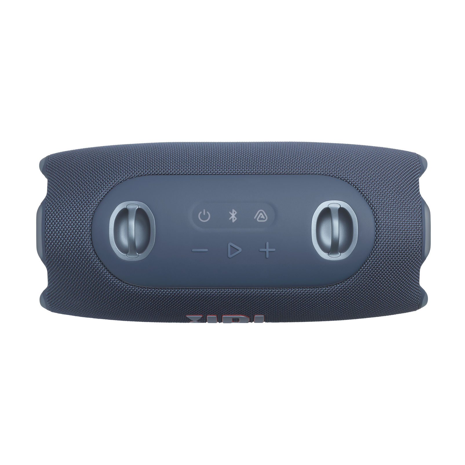 JBL Xtreme 5 - Portable Bluetooth Speaker with Shoulder Strap – Blue