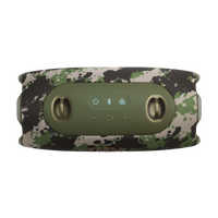 JBL Xtreme 5 - Portable Bluetooth Speaker with Shoulder Strap – Squad