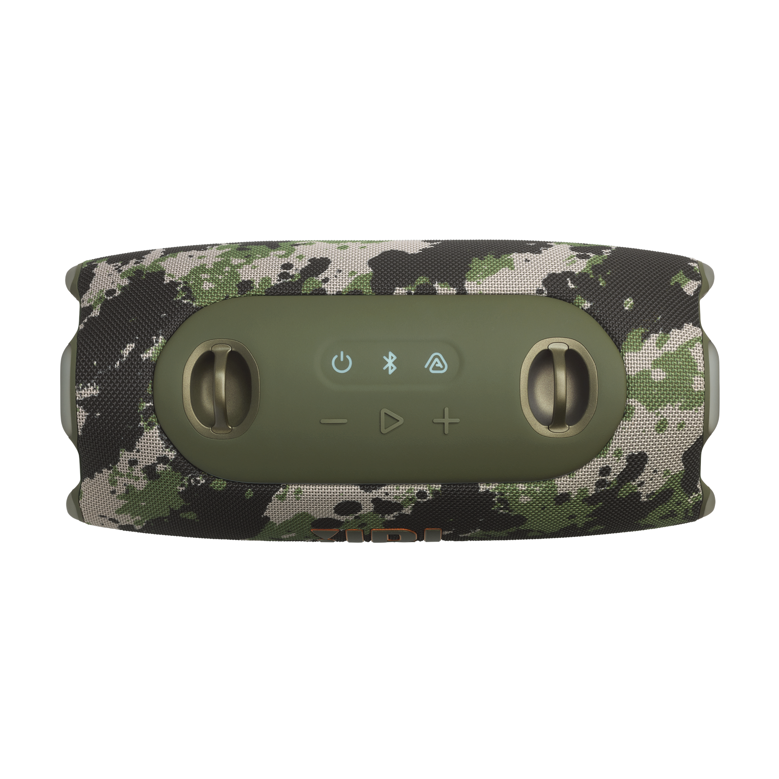 JBL Xtreme 5 - Portable Bluetooth Speaker with Shoulder Strap – Squad