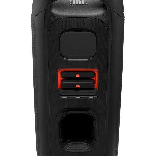 JBL PartyBox 720 - Party Speaker Wi-Fi and Bluetooth IPX4 Splashproof with Lights Show