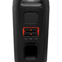 JBL PartyBox 720 - Party Speaker Wi-Fi and Bluetooth IPX4 Splashproof with Lights Show