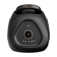 JBL PartyBox 330 - Portable Bluetooth Party Speaker with Lights – Black