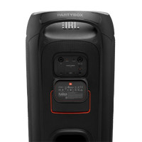 JBL PartyBox 720 - Party Speaker Wi-Fi and Bluetooth IPX4 Splashproof with Lights Show