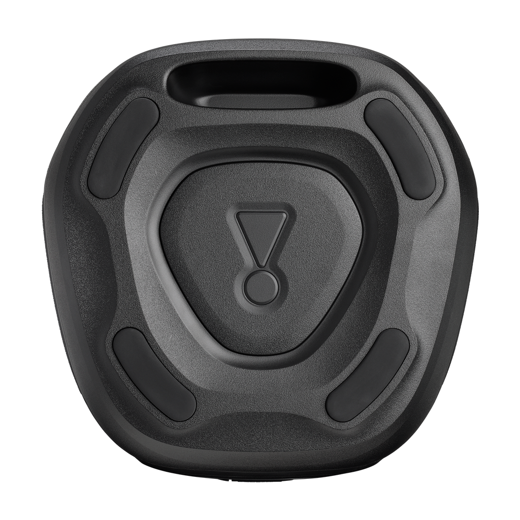 JBL PartyBox 130 - Portable Bluetooth Party Speaker with Lights – Black
