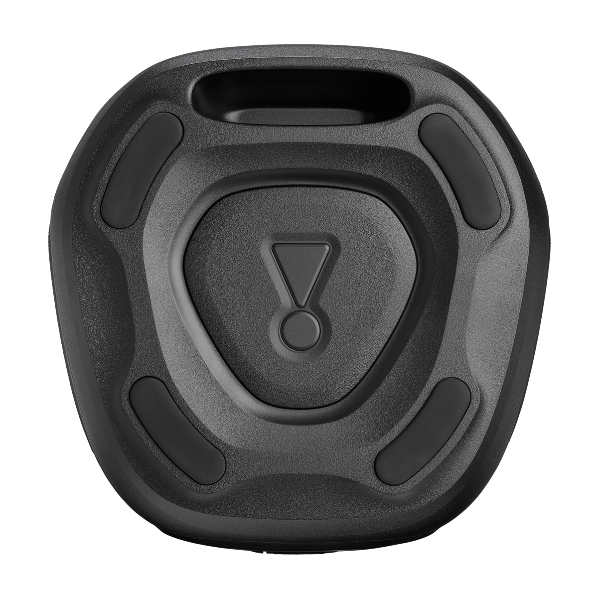 JBL PartyBox 130 - Portable Bluetooth Party Speaker with Lights – Black