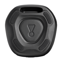 JBL PartyBox 130 - Portable Bluetooth Party Speaker with Lights – Black