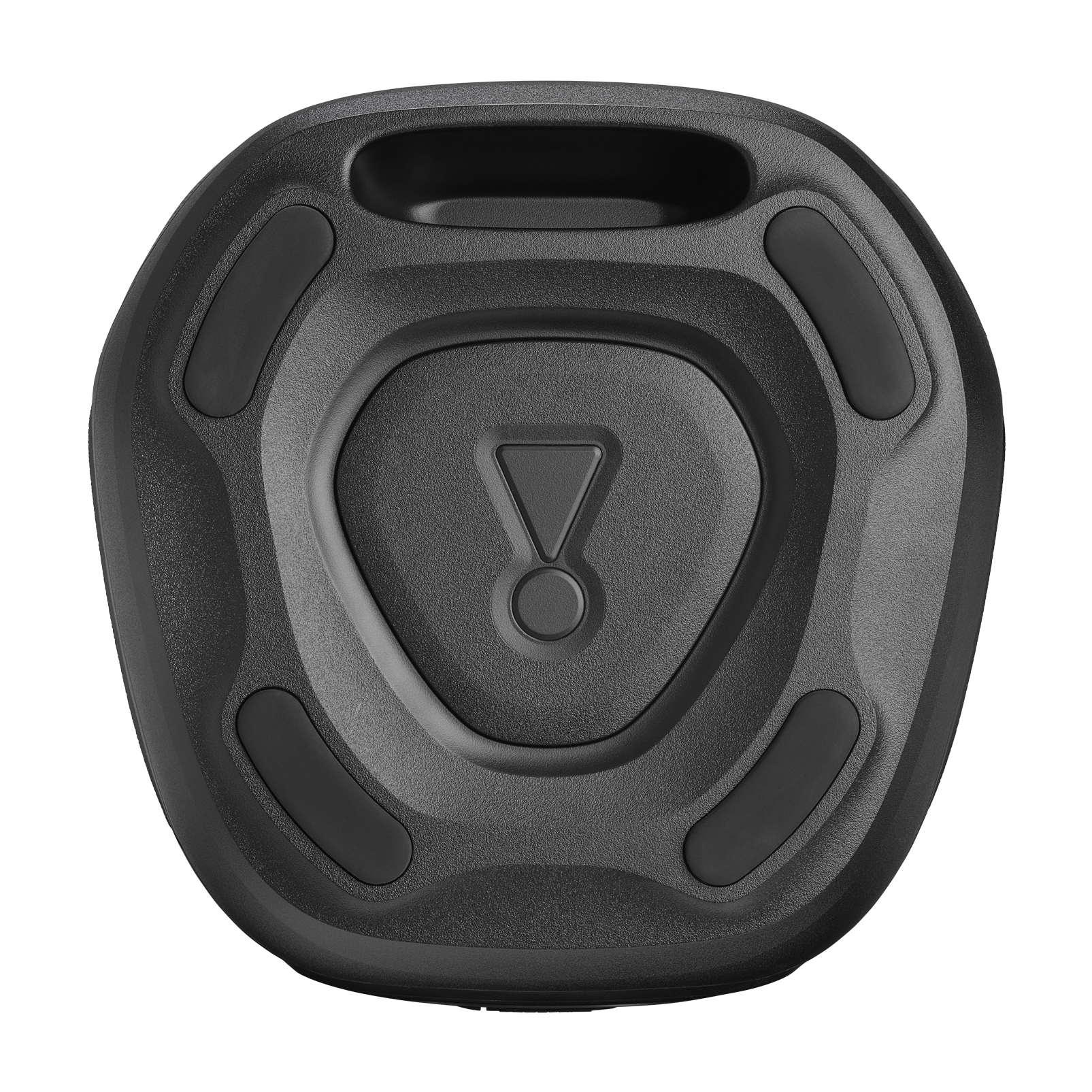 JBL PartyBox 130 - Portable Bluetooth Party Speaker with Lights – Black